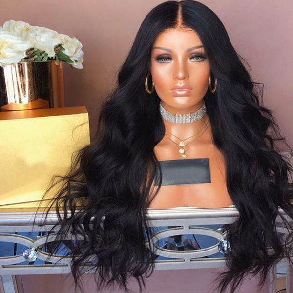body wave 360 wig 180% density long wavy human hair lace wigs pre plucked 9a brazilian hair 360 lace frontal wigs for women, Black;brown
body wave 360 wig 180% density long wavy human hair lace wigs pre plucked 9a brazilian hair 360 lace frontal wigs for women, Black;brown