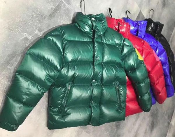 Pretty tand collar fa hion bright face thick down jacket men and women couple european tation large ize bread ervice 1 pc zhu, Black
Pretty tand collar fa hion bright face thick down jacket men and women couple european tation large ize bread ervice 1 pc zhu, Black