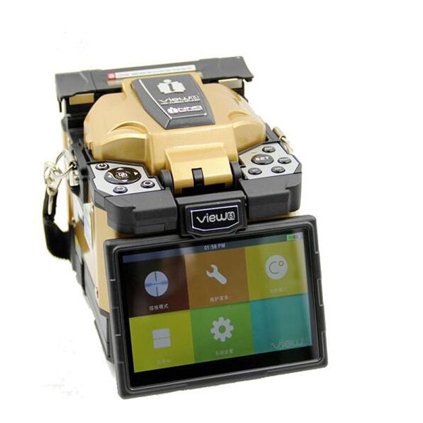 Inno view5ftth fiber fu ion plicer fiber fu ion plicing machine with engli h menu
Inno view5ftth fiber fu ion plicer fiber fu ion plicing machine with engli h menu