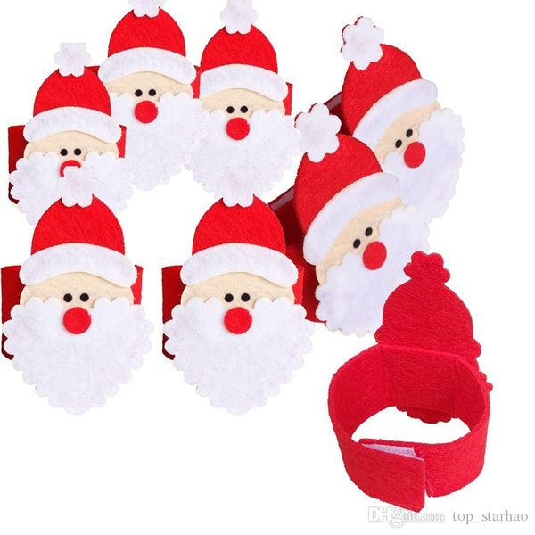 santa claus napkin ring christmas decoration napkin holder l wedding supplies party napkin buckles table decoration ems xl-340
santa claus napkin ring christmas decoration napkin holder l wedding supplies party napkin buckles table decoration ems xl-340