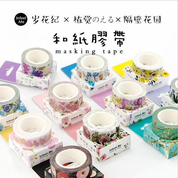 cute flower botany cat washi tape kawaii vintage retro decorativ adhesive tape diy masking for scrapbooking stationery 2016
cute flower botany cat washi tape kawaii vintage retro decorativ adhesive tape diy masking for scrapbooking stationery 2016