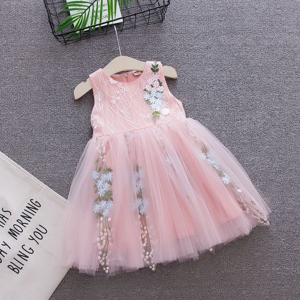 baby girl floral lace princess tutu dress wedding christening gown dress girls clothes kids party wear, White
baby girl floral lace princess tutu dress wedding christening gown dress girls clothes kids party wear, White