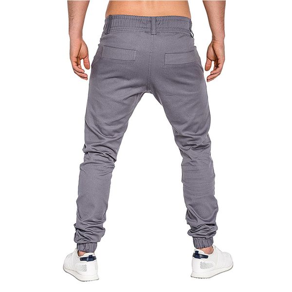 new men's sport loose pure color bandage casual loose sweatpants drawstring pant 2018 new arrival fashion summer men clothes, Black
new men's sport loose pure color bandage casual loose sweatpants drawstring pant 2018 new arrival fashion summer men clothes, Black
