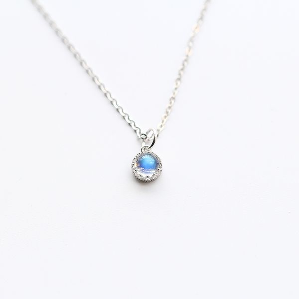 genuine 925 sterling silver pendant necklaces for women princess crown nepal moonstone accessories jewelry party christmas gift
genuine 925 sterling silver pendant necklaces for women princess crown nepal moonstone accessories jewelry party christmas gift