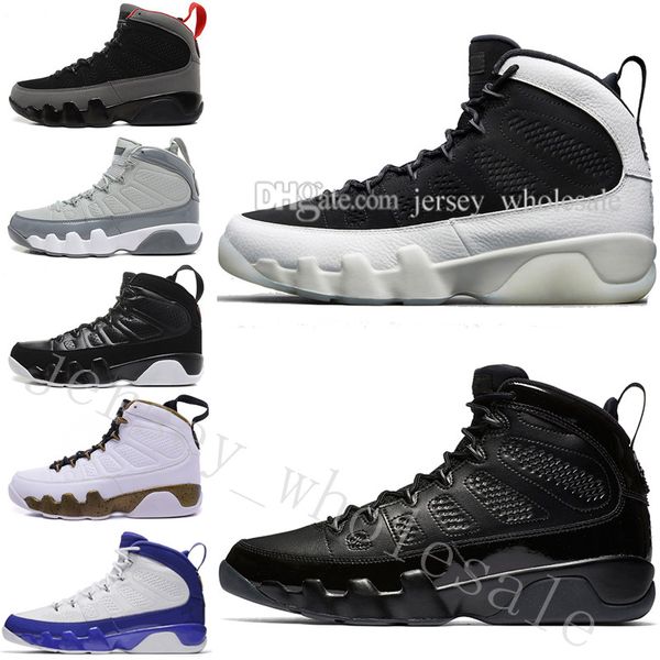 9 9s mens basketball shoes la bredred og space jam anthracite lakers pe the spirit cool grey black white 2010 release all black sports sneak
9 9s mens basketball shoes la bredred og space jam anthracite lakers pe the spirit cool grey black white 2010 release all black sports sneak