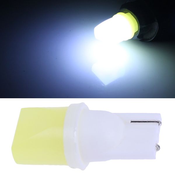 20pcs 12v t10 cob white car led light auto interior width/wedge/trunk/reading/door light small light-emitting diode lamp bulb
20pcs 12v t10 cob white car led light auto interior width/wedge/trunk/reading/door light small light-emitting diode lamp bulb