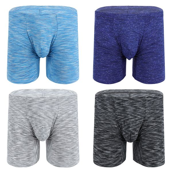 mens lingerie soft striped shorts slim cut tights cotton underpants underwear panties for comfortable workout clothing, Black;white
mens lingerie soft striped shorts slim cut tights cotton underpants underwear panties for comfortable workout clothing, Black;white