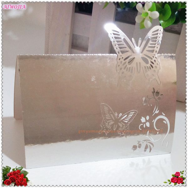 50pcs/lot place cards wedding party table chic decor table name seat card wedding guest tablecards 5zsh075
50pcs/lot place cards wedding party table chic decor table name seat card wedding guest tablecards 5zsh075