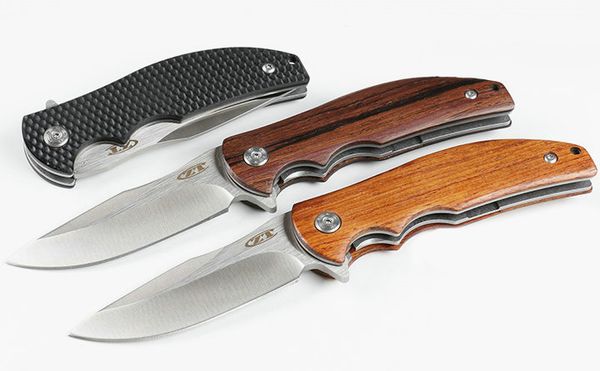 Tactical Tools Zero Tolerance Knife ZT06060CF Assisted Opening 440C Blade 3 Sytles Tactical Hiking Knives Gift D649L
Tactical Tools Zero Tolerance Knife ZT06060CF Assisted Opening 440C Blade 3 Sytles Tactical Hiking Knives Gift D649L