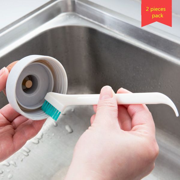 bottle cleaning brush 2 pieces pack installation milk bottle tools newborn baby milk cup brush milk pot small brush cleaning brushes
bottle cleaning brush 2 pieces pack installation milk bottle tools newborn baby milk cup brush milk pot small brush cleaning brushes