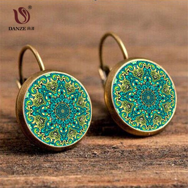 danze glass cabochon green pink flower figure hanging earrings bohemia round ear pendant brincos vintage wholesale jewelry, Silver
danze glass cabochon green pink flower figure hanging earrings bohemia round ear pendant brincos vintage wholesale jewelry, Silver