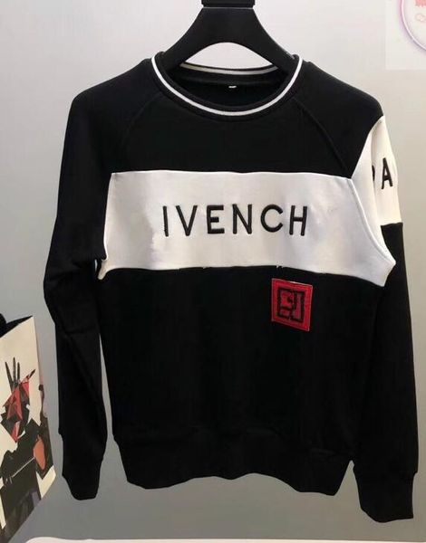 New fashion women's Pullover Sweatshirts kanye west Skateboad Classic Hoodie hip hop streetwear gvc 18ss Women Hoodies Jumpers
New fashion women's Pullover Sweatshirts kanye west Skateboad Classic Hoodie hip hop streetwear gvc 18ss Women Hoodies Jumpers