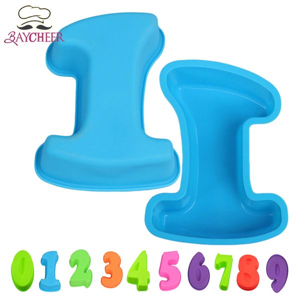 baycheer 9 pcs number 0-9 shape silicone mold birthday cake anniversary age baking pan
baycheer 9 pcs number 0-9 shape silicone mold birthday cake anniversary age baking pan