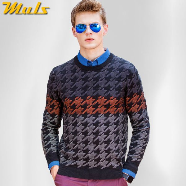 100% cotton sweater men pullover for man autumn winter male pullover dress brand muls jersey o neck size s-4xl pst4711, White;black
100% cotton sweater men pullover for man autumn winter male pullover dress brand muls jersey o neck size s-4xl pst4711, White;black