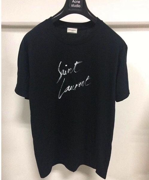2019 europe milano pari t hirt fa hion kanye we t men women inner golden print pari lp t hirt ca ual cotton tee top
2019 europe milano pari t hirt fa hion kanye we t men women inner golden print pari lp t hirt ca ual cotton tee top