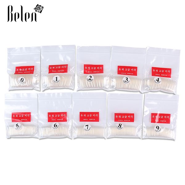 belen 500pcs half-cover natural colour acrylic uv gel french false nail tips manicure diy art salon fake stickers tool, Red;gold
belen 500pcs half-cover natural colour acrylic uv gel french false nail tips manicure diy art salon fake stickers tool, Red;gold