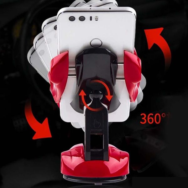 2018 new arrival universal 360 degree car mount windshield dashboard mobile car phone holder cradle for iphone xs 9 all smartphones
2018 new arrival universal 360 degree car mount windshield dashboard mobile car phone holder cradle for iphone xs 9 all smartphones