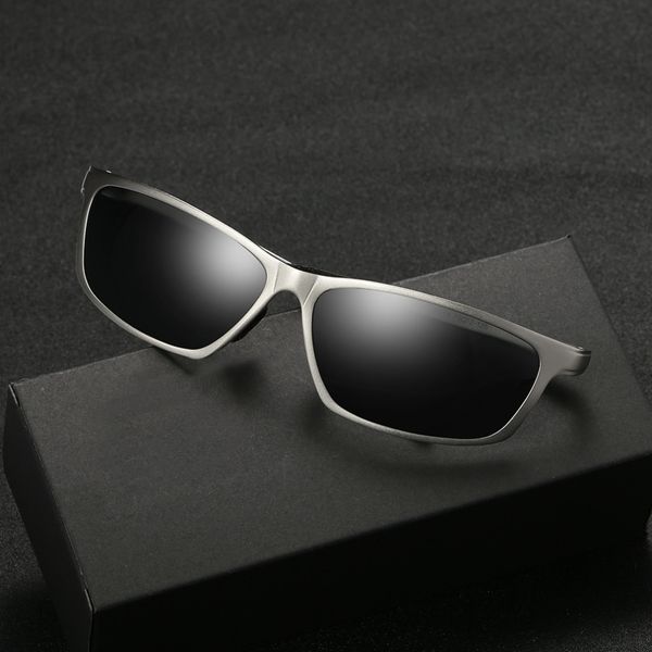 fashion sunglasses men polarized sunglasses driving mirrors rectangle classic glasses driving coating black frame vintage retro, White;black
fashion sunglasses men polarized sunglasses driving mirrors rectangle classic glasses driving coating black frame vintage retro, White;black