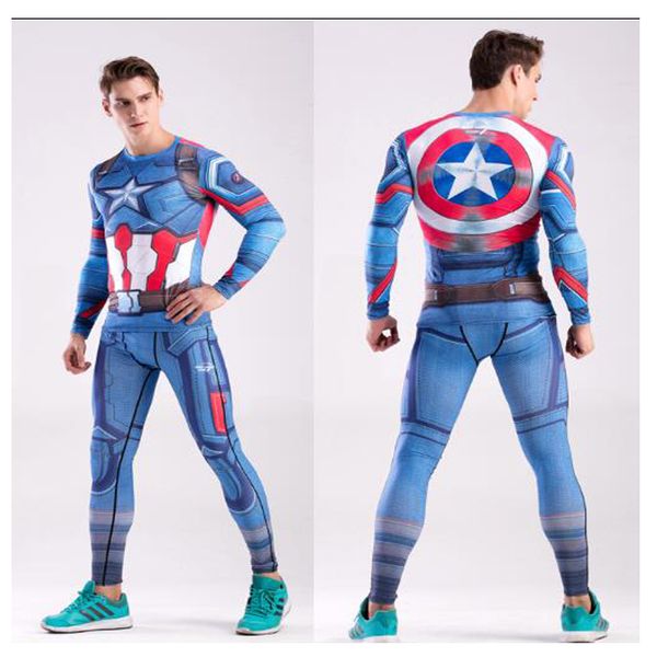 rashguard marvel mma men's compressed shirt pants flash black winter soldier cody lundin, Gray
rashguard marvel mma men's compressed shirt pants flash black winter soldier cody lundin, Gray