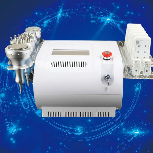 portable model 40k ultrasonic liposuction cavitation 8 pads lllt lipo laser slimming machine vacuum rf skin care salon spa equipment ce/dhl
portable model 40k ultrasonic liposuction cavitation 8 pads lllt lipo laser slimming machine vacuum rf skin care salon spa equipment ce/dhl