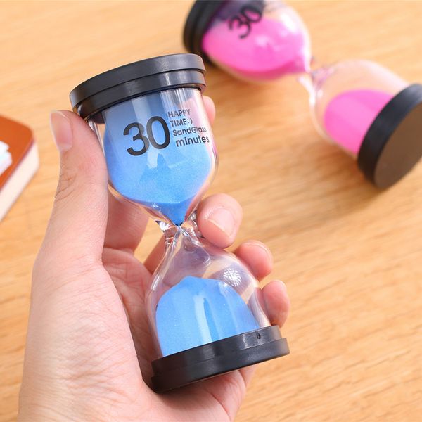 1/3/5/10/30mintues plastic hourglass colorful sand hourglass toothbrush timer shower timer gift for kids birthday present;hgxsl
1/3/5/10/30mintues plastic hourglass colorful sand hourglass toothbrush timer shower timer gift for kids birthday present;hgxsl