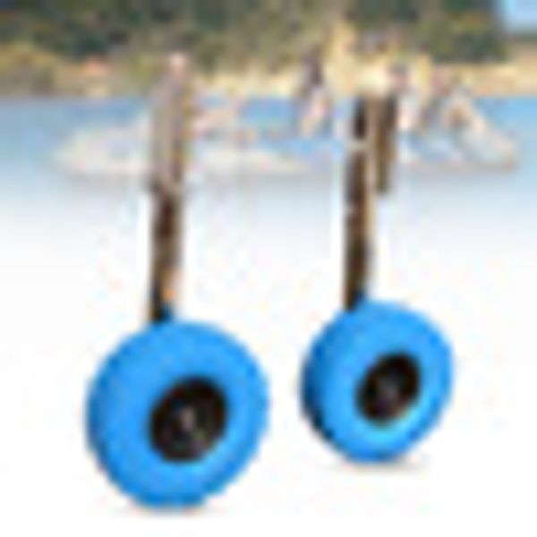 stainless steel boat transom launching wheel for inflatable boat kayak dinghy yacht raft trolley kayak accessories
stainless steel boat transom launching wheel for inflatable boat kayak dinghy yacht raft trolley kayak accessories