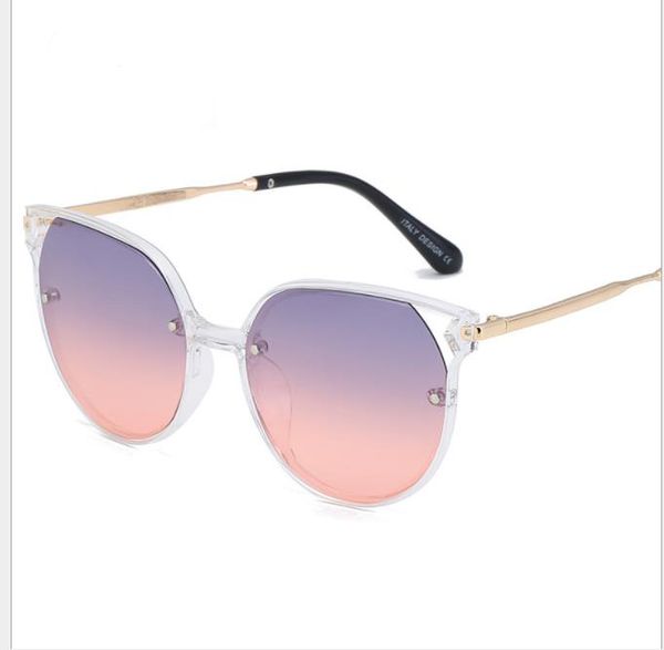 trend cat eye, female polarizer sunglasses, sunglasses street, people's tide glasses, White;black
trend cat eye, female polarizer sunglasses, sunglasses street, people's tide glasses, White;black