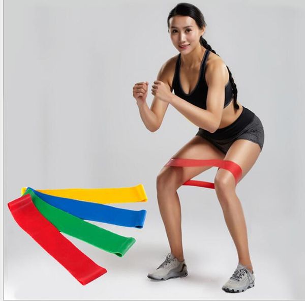 tension resistance band pilates yoga rubber resistance bands fitness loop rope stretch bands crossfit elastic resistance band bodybuilding
tension resistance band pilates yoga rubber resistance bands fitness loop rope stretch bands crossfit elastic resistance band bodybuilding