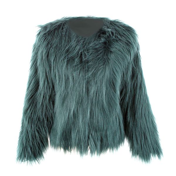 imitation fur overcoat short fur coat jacket faux jackets hairy party winter warm coat plus size xxxl, Black
imitation fur overcoat short fur coat jacket faux jackets hairy party winter warm coat plus size xxxl, Black