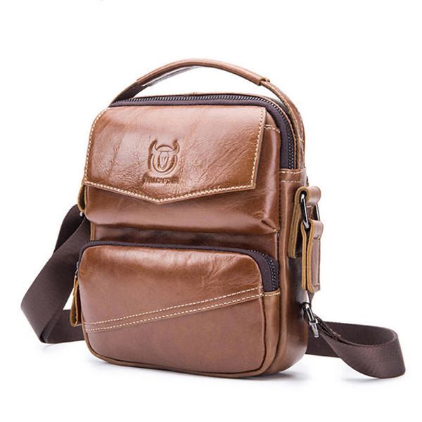 bullcaptain 2018 men genuine leather men bag fashion leather crossbody bag shoulder messenger bags designerhandbags man bags
bullcaptain 2018 men genuine leather men bag fashion leather crossbody bag shoulder messenger bags designerhandbags man bags