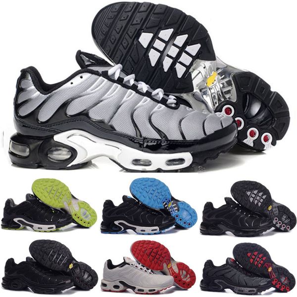 2018 New Top Cheap Sneakers Classic Tn Women Running Shoes Black Red White Sports Trainer Woman Surface Breathable Casual Shoes 
2018 New Top Cheap Sneakers Classic Tn Women Running Shoes Black Red White Sports Trainer Woman Surface Breathable Casual Shoes