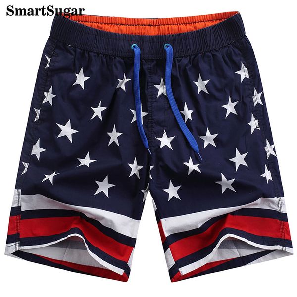 midweight smartsugar casual loose elastic waist print beach shorts men usa flag board shorts cotton breathable soft men short bathing, White;black
midweight smartsugar casual loose elastic waist print beach shorts men usa flag board shorts cotton breathable soft men short bathing, White;black