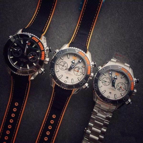 2018 new style quartz satch man sport watches chronograph stainless steel wrist watch 326, Slivery;brown
2018 new style quartz satch man sport watches chronograph stainless steel wrist watch 326, Slivery;brown
