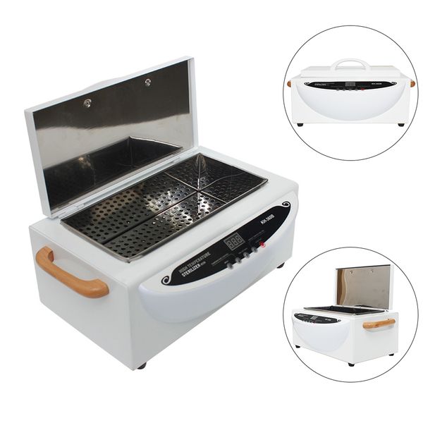 High temperature terilizer box metal nipper tweezer di infection box for nail tool nail art equipment heat terilizer
High temperature terilizer box metal nipper tweezer di infection box for nail tool nail art equipment heat terilizer