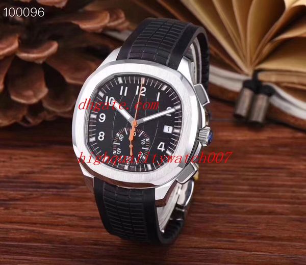 5 colors 2018 luxuryaquanaut 5968a-0015164r-001vk quartz chronograph working 316l rubber strap bands mens watch watches, Black
5 colors 2018 luxuryaquanaut 5968a-0015164r-001vk quartz chronograph working 316l rubber strap bands mens watch watches, Black