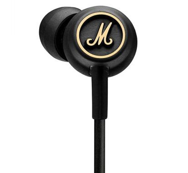 In stock! Marshall MODE EQ Earphone&Headphone With Mic In Ear Headset Universal Fashion HIFI Earphones For Mobile Phone PC Computer good
In stock! Marshall MODE EQ Earphone&Headphone With Mic In Ear Headset Universal Fashion HIFI Earphones For Mobile Phone PC Computer good