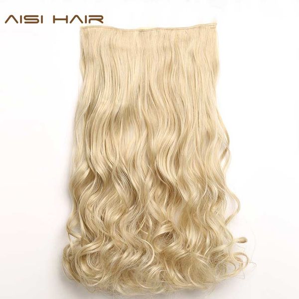 aisi hair 22" 17 colors long wavy high temperature fiber synthetic clip in hair extensions for women, Black;brown
aisi hair 22" 17 colors long wavy high temperature fiber synthetic clip in hair extensions for women, Black;brown