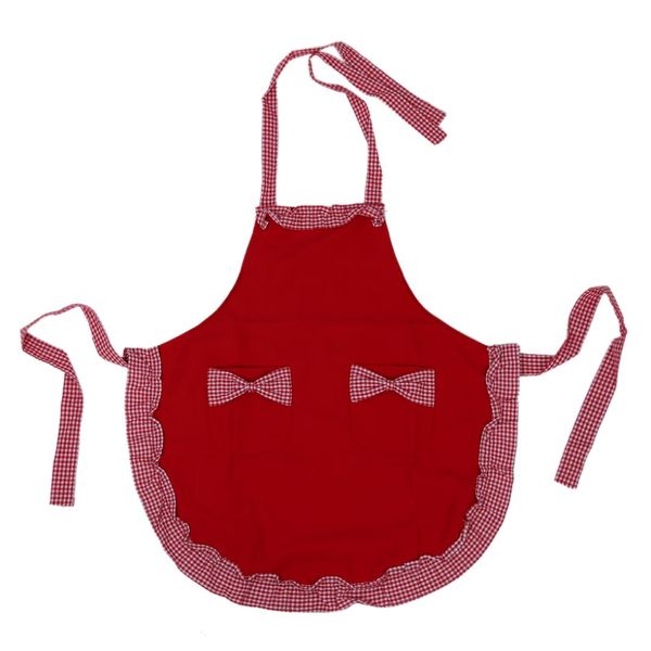 uhome fashion lovely princess rural style cotton grid pattern working chefs kitchen cooking cook womens ladies fancy maid set
uhome fashion lovely princess rural style cotton grid pattern working chefs kitchen cooking cook womens ladies fancy maid set