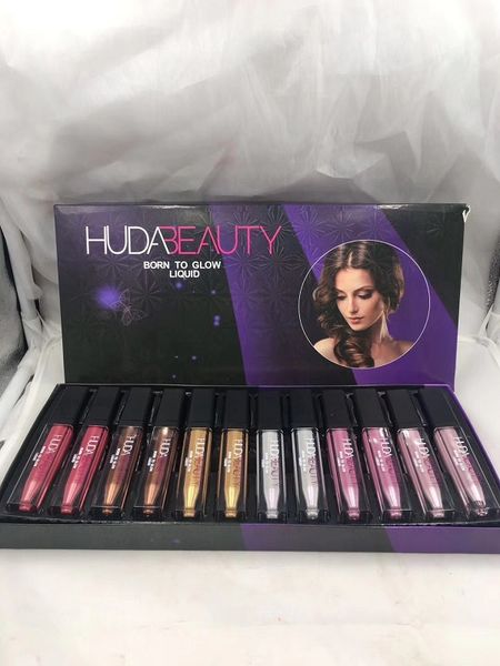 2018 new lipstick set 12 lip gloss flash 12 color make-up sets high quality Lip Gloss Lipstick suit.
2018 new lipstick set 12 lip gloss flash 12 color make-up sets high quality Lip Gloss Lipstick suit.