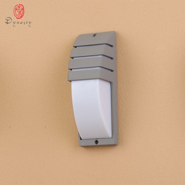 dynasty outdoor wall lights aluminum led wall lamp water proof garden lighting sconces yard corridor porch villas super bright saving lights
dynasty outdoor wall lights aluminum led wall lamp water proof garden lighting sconces yard corridor porch villas super bright saving lights