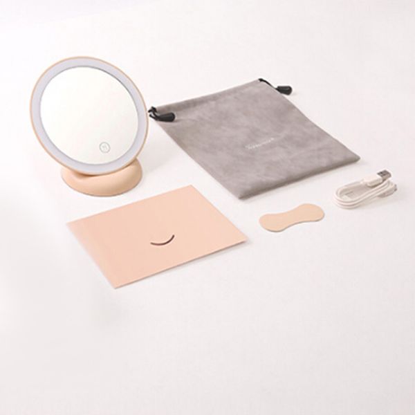 led bright light mirror desktop wall-mounted mirror locking suction cup 360 degree rotating make up tool
led bright light mirror desktop wall-mounted mirror locking suction cup 360 degree rotating make up tool