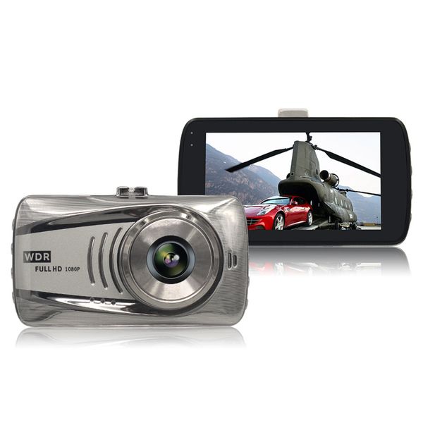 novatek car dvr camera digital driving dashcam vehicle video recorder 3" ntk96658 cpu sony image sensor 6g lens 170° super wide view an
novatek car dvr camera digital driving dashcam vehicle video recorder 3" ntk96658 cpu sony image sensor 6g lens 170° super wide view an