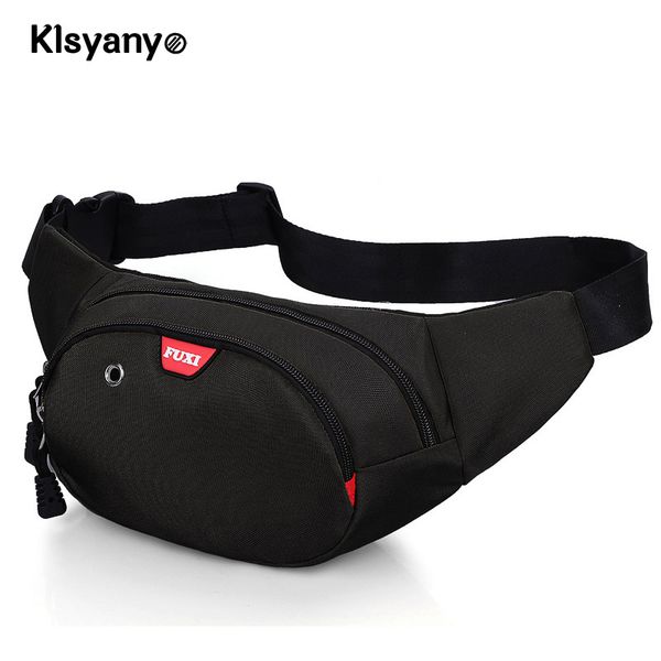 klsyanyo men's waist pacbelt bag casual style oxford waterproof waist bags canvas crossbody bags fanny pack for women
klsyanyo men's waist pacbelt bag casual style oxford waterproof waist bags canvas crossbody bags fanny pack for women