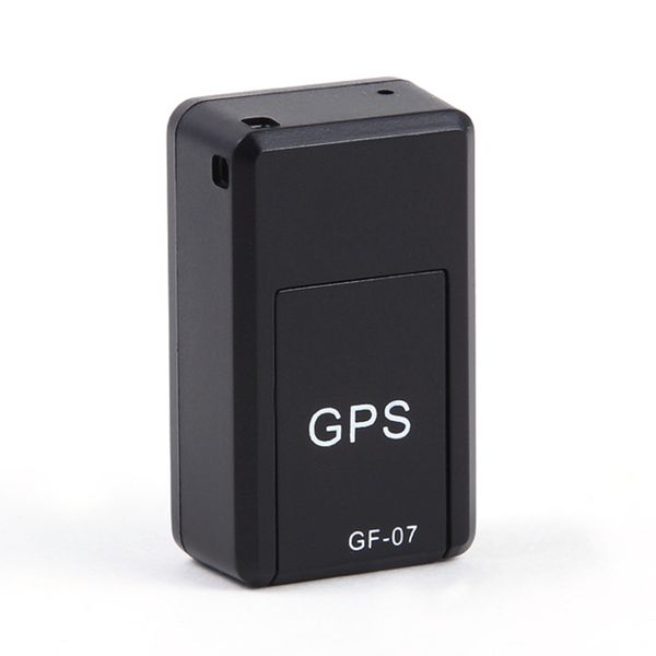 Mini Real Time Portable Magnetic Smart Recording Trackers Device Enhanced GPS Locator with Powerful Magnet for Vehicle Car Person
Mini Real Time Portable Magnetic Smart Recording Trackers Device Enhanced GPS Locator with Powerful Magnet for Vehicle Car Person
