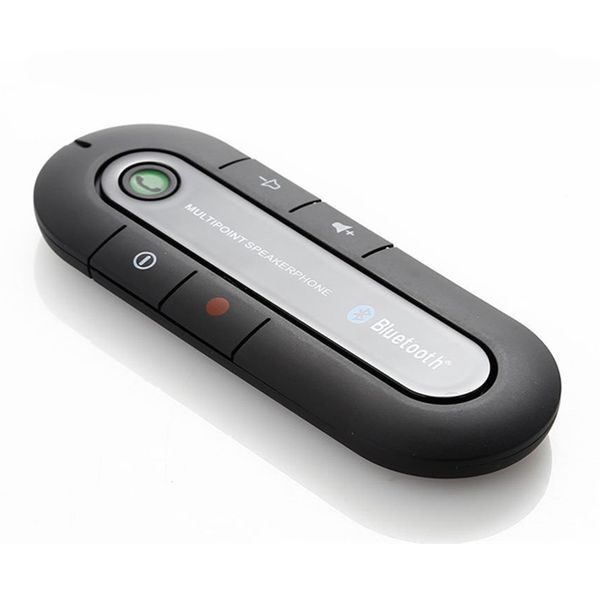 handswireless bluetooth car kit speakerphone speaker visor clip hands bt mp3 music player vivavoce bluetooth auto
handswireless bluetooth car kit speakerphone speaker visor clip hands bt mp3 music player vivavoce bluetooth auto