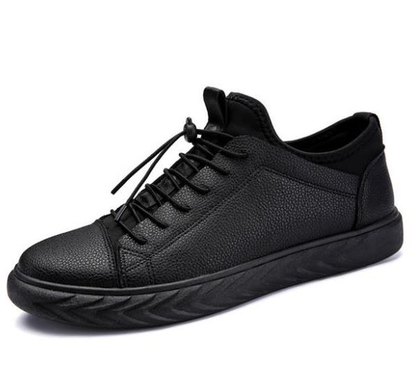 Sapatos ocasionais zhangyiwen80
Sapatos ocasionais zhangyiwen80