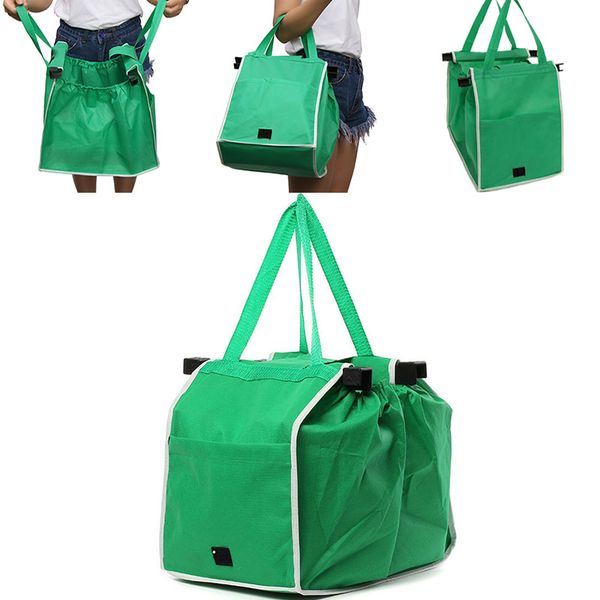 new non woven supermarket shopping bag clip to cart grocery bag foldable reusable storage bag large capacity bags wx9-757
new non woven supermarket shopping bag clip to cart grocery bag foldable reusable storage bag large capacity bags wx9-757