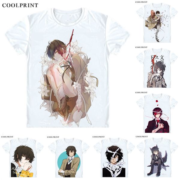 dazai osamu bones bandaged neck t shirt bungou stray dogs literary men casual tshirt premium t-shirt printed short sleeve shirts, White;black
dazai osamu bones bandaged neck t shirt bungou stray dogs literary men casual tshirt premium t-shirt printed short sleeve shirts, White;black