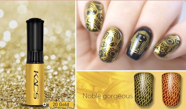 20bottle/lot kads stamp polish nail polish & stamp polish nail art pen 31 colors optional 10g more engaging 4 seasons
20bottle/lot kads stamp polish nail polish & stamp polish nail art pen 31 colors optional 10g more engaging 4 seasons