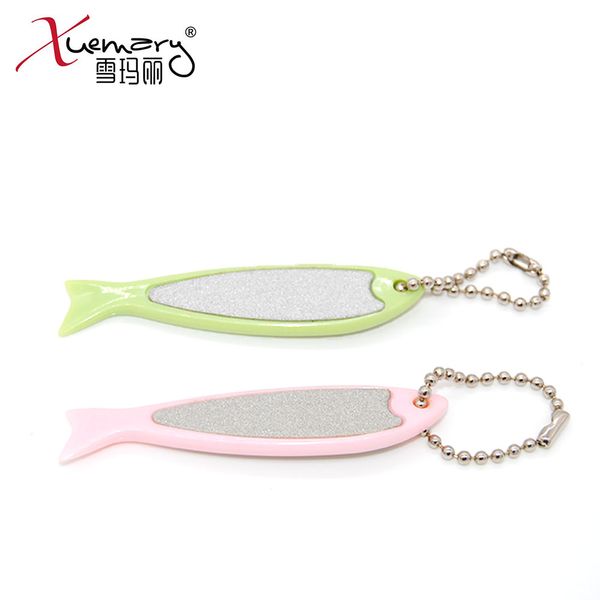 xuemali 2pcs/pack plastic handle metal nail files pro nail file diy manicure pedicure tool professional arts tools
xuemali 2pcs/pack plastic handle metal nail files pro nail file diy manicure pedicure tool professional arts tools